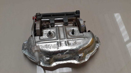 MAÇANETA EXTERNA TRASEIRA ESQUERDA GM MERIVA 2005