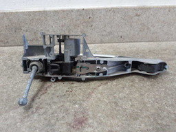 MAÇANETA EXTERNA D E CITROEN C4 GRAND PIC. COM DETALHE 2010