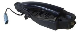 MAÇANETA EXTERNA TRASEIRA ESQUERDA CITROEN DS5 2012 A 2015