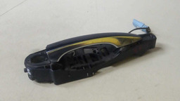 MAÇANETA EXTERNA TRASEIRA ESQUERDA CITROEN DS5 2012 A 2015