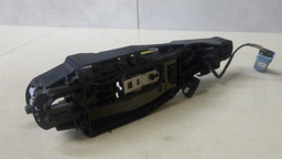 MAÇANETA EXTERNA TRASEIRA ESQUERDA CITROEN DS5 2012 A 2015