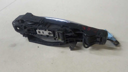 MAÇANETA EXTERNA TRASEIRA ESQUERDA CITROEN DS5 2012 A 2015