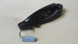 MAÇANETA EXTERNA TRASEIRA ESQUERDA CITROEN DS5 2012 A 2015