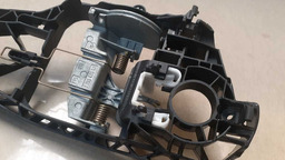 CAVALETE MAÇANETA DIANTEIRA DIREITA MINI COOPER S 2016