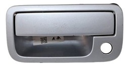 Maçaneta Tampa Traseira Volkswagen Amarok 2011 A 2016