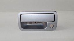 MAÇANETA TAMPA TRASEIRA VOLKSWAGEN AMAROK 2011 A 2016