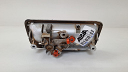 MAÇANETA TAMPA TRASEIRA VOLKSWAGEN AMAROK 2011 A 2016