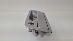 MAÇANETA TAMPA TRASEIRA VOLKSWAGEN AMAROK 2011 A 2016