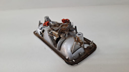 MAÇANETA TAMPA TRASEIRA VOLKSWAGEN AMAROK 2011 A 2016