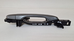 MAÇANETA EXTERNA DIANTEIRO DIREITO HONDA NEW CIVIC 2013 (1)