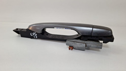 MAÇANETA EXTERNA DIANTEIRO DIREITO HONDA NEW CIVIC 2013 (1)