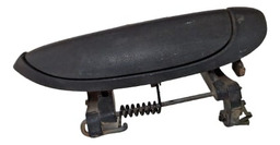 MAÇANETA EXTERNA DIANTEIRO DIREITO RENAULT SCENIC 2000 2001