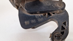 MAÇANETA EXTERNA DIANTEIRO DIREITO RENAULT SCENIC 2000 2001