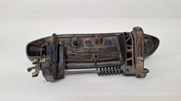 MAÇANETA EXTERNA DIANTEIRO DIREITO RENAULT SCENIC 2000 2001