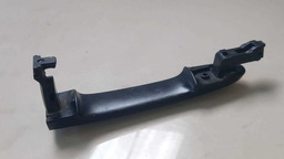 MAÇANETA EXTERNA DIANTEIRA ESQUERDO NISSAN VERSA 2015 A 2018