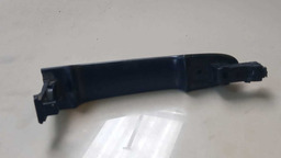 MAÇANETA EXTERNA DIANTEIRA ESQUERDO NISSAN VERSA 2015 A 2018