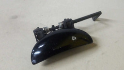 MAÇANETA EXTERNA TRASEIRA D. PEUGEOT 207 2004 2005 2006 2007