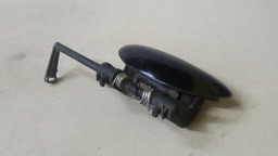 MAÇANETA EXTERNA TRASEIRA D. PEUGEOT 207 2004 2005 2006 2007