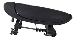 MAÇANETA EXTERNA DIANTEIRO ESQUERDO RENAULT SCENIC 2000 2001