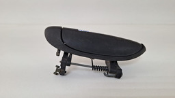 MAÇANETA EXTERNA DIANTEIRO ESQUERDO RENAULT SCENIC 2000 2001