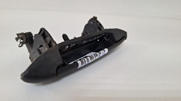 MAÇANETA EXTERNA DIANTEIRO ESQUERDO RENAULT SCENIC 2000 2001