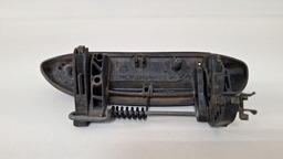 MAÇANETA EXTERNA DIANTEIRO ESQUERDO RENAULT SCENIC 2000 2001