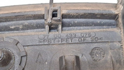 MAÇANETA EXTERNA DIANTEIRO ESQUERDO RENAULT SCENIC 2000 2001