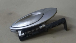 MAÇANETA EXTERNA DIANTEIRA DIREITA CITROËN C5 2002 A 2005