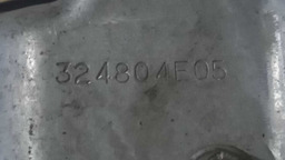 MAÇANETA EXTERNA DIANTEIRA DIREITA CITROËN C5 2002 A 2005