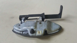 MAÇANETA EXTERNA DIANTEIRA DIREITA CITROËN C5 2002 A 2005