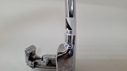 MAÇANETA EXTERNA TRASEIRO E TOYOTA COROLLA 2012 2013 (1)