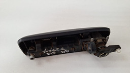 MAÇANETA EXTERNA DIANTEIRO DIREITO FIAT UNO VIVACE 2014 2015