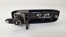 MAÇANETA EXTERNA DIANTEIRO DIREITO FIAT UNO VIVACE 2014 2015