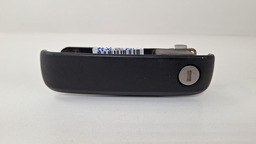 MAÇANETA EXTERNA DIANTEIRO DIREITO FIAT UNO VIVACE 2014 2015