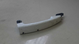 MAÇANETA EXTERNA ESQUERDA/D GM S10 2013- 2016 COM DETALHE