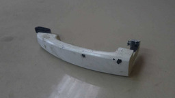 MAÇANETA EXTERNA ESQUERDA/D GM S10 2013- 2016 COM DETALHE