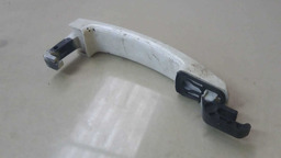 MAÇANETA EXTERNA ESQUERDA/D GM S10 2013- 2016 COM DETALHE