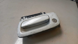 MAÇANETA EXTERNA DIANTEIRA ESQUERDO GM ASTRA 1999 A 2002 (2)