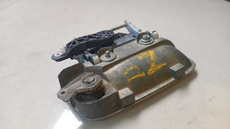 MAÇANETA EXTERNA DIANTEIRA ESQUERDO GM ASTRA 1999 A 2002 (2)