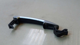 MAÇANETA EXTERNA TRASEIRA CITROEN C5 2012 2013 2014 2015