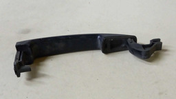 MAÇANETA EXTERNA PUXADOR TRASEIRA PEUGEOT 308 2008-2011 (1) BRANCO