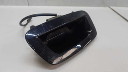 MAÇANETA TAMPA TRASEIRA GM TRACKER 2013 A 2016 ORIGINAL