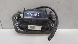 MAÇANETA TAMPA TRASEIRA GM TRACKER 2013 A 2016 ORIGINAL