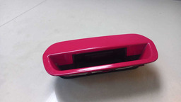 MAÇANETA ELÉTRICA TAMPA TRASEIRA GM CRUZE 2012 A 2015 (1)