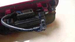 MAÇANETA ELÉTRICA TAMPA TRASEIRA GM CRUZE 2012 A 2015 (1)