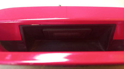 MAÇANETA ELÉTRICA TAMPA TRASEIRA GM CRUZE 2012 A 2015 (1)