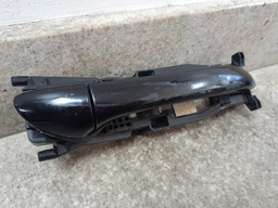 MAÇANETA EXTERNA DIANTEIRA DIREITA MERCEDES BENZ C230 2003 