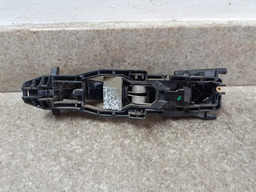 MAÇANETA EXTERNA DIANTEIRA DIREITA MERCEDES BENZ C230 2003 