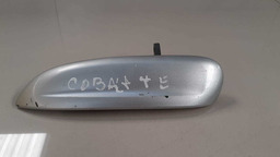 MAÇANETA EXTERNA TRASEIRA ESQUERDA GM COBALT 2013 A 2016