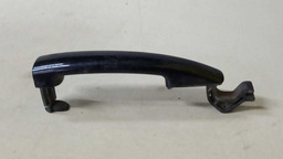 MAÇANETA EXTERNA TRASEIRA CITROEN C3 2008 2009 2010 2011 (1)